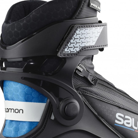 Беговые ботинки Salomon R/PROLINK