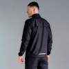 Ветровка Nordski Motion Black/Light blue