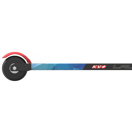 Лыжероллеры KV+ Классические Rollerski LAUNCH PRO CL 73cm