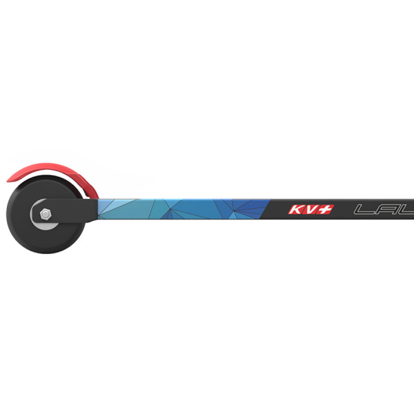 Лыжероллеры KV+ Классические ROLLERSKI LAUNCH PRO CL - slow wheels - 70 cm
