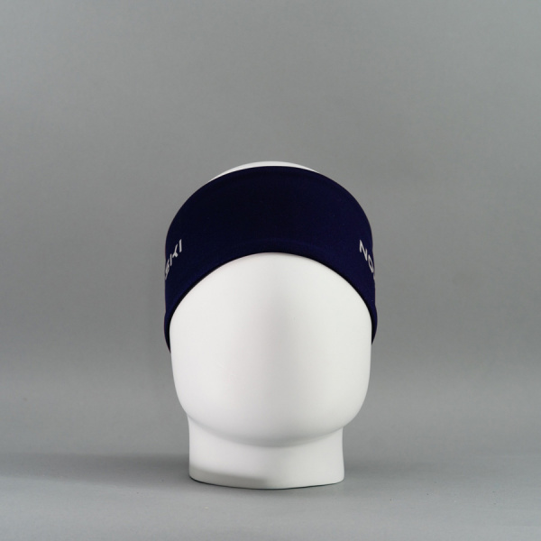 Повязка Nordski Warm Blueberry