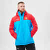 Утепленная куртка Nordski Winter Red/Blue