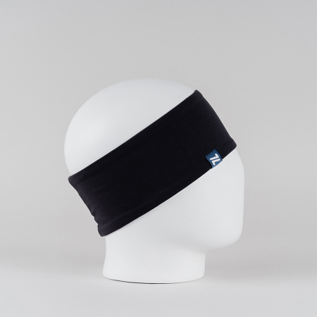 Повязка Nordski Jersey Black 