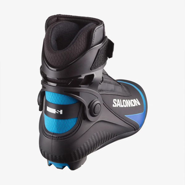 Лыжные ботинки Salomon S/Race Skiathlon CS JR.Prolink