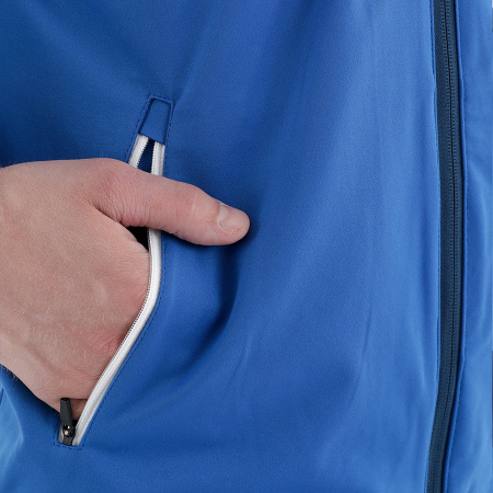 Разминочный костюм BD Jacket Kikut Turkish Sea 24650