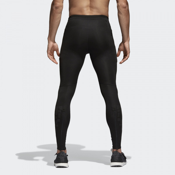 Леггинсы ADIDAS SN LNG TI M