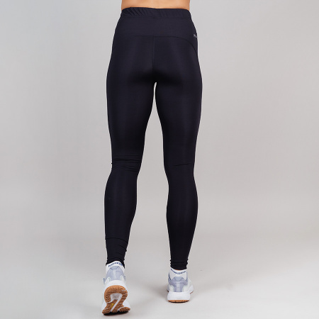 Лосины Nordski Run Black W 