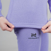 Комплект термобелья Nordski Jr.Soft  Lavender