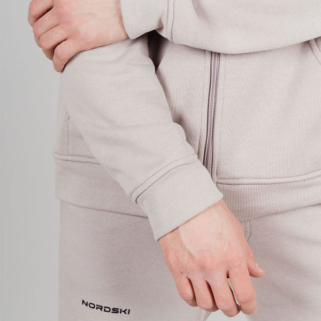 Толстовка Nordski Future Beige