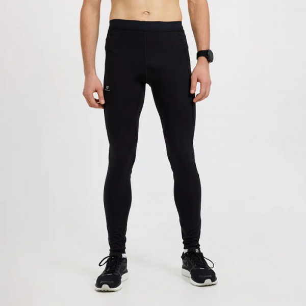 Лосины Nordski Pro 2.0 Black 