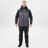 Утепленная куртка Nordski Winter Black/Grey