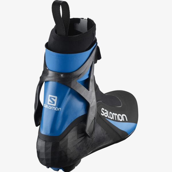 Беговые ботинки Salomon S/RACE CARBON SKATE PROLINK 