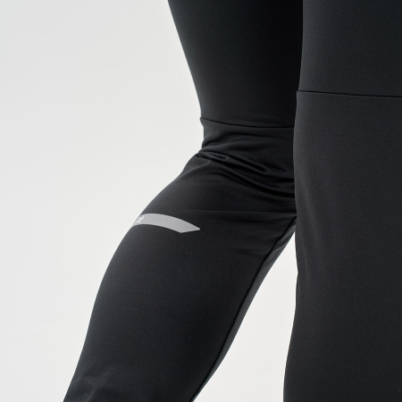 Тренировочные брюки Nordski Pro 2.0 Black W