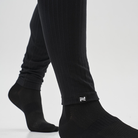Комплект термобелья Nordski Advance Black