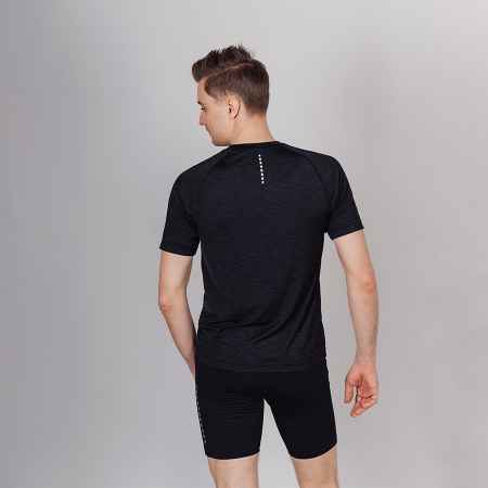 Футболка Nordski Pro Black