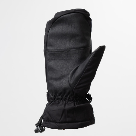 Горнолыжные варежки Nordski Powder Black