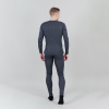 Комплект  термобелья Nordski Soft  Grey