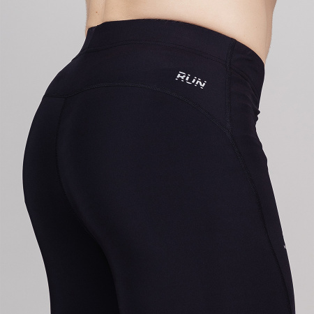 Лосины Nordski Run Black