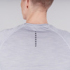 Футболка Nordski Pro Grey с длинным рукавом 