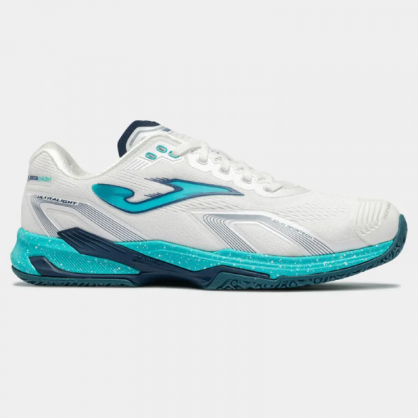 Кроссовки для падела JOMA ULTRA LIGHT Белый муж