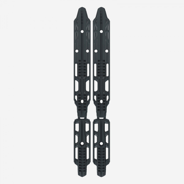 Платформа для креплений Rottefella NIS Binding mounting plate черн.