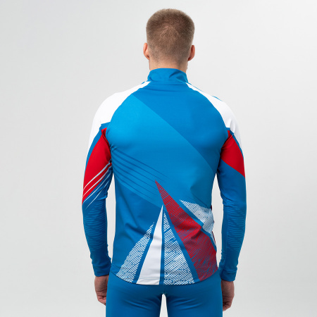 Гоночный костюм Nordski Heat National