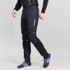 Разминочный костюм Nordski Premium Blue/Black