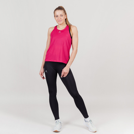 Майка Nordski Pro Light Berry W