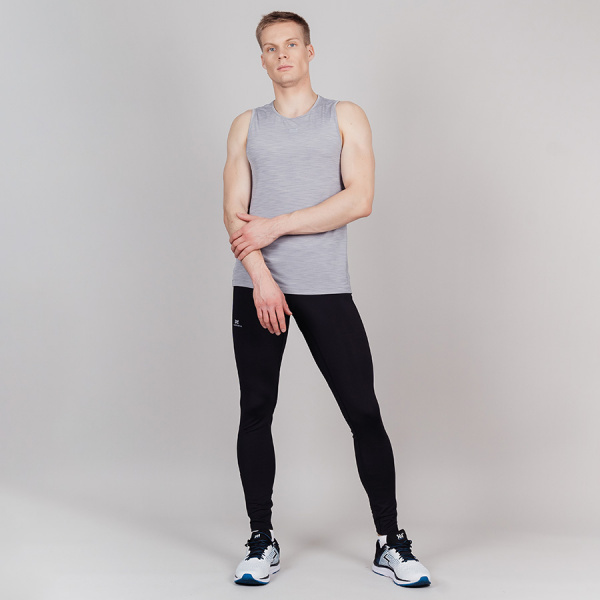 Майка Nordski Pro Grey