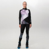 Гоночный костюм Nordski Heat Black/Lavender