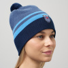 Шапка Nordski Move Dark Blue/Jeans