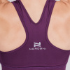 Топ Nordski Pro Bra Deep Purple W