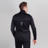 Жилет разминочный Nordski BASE Black/Red
