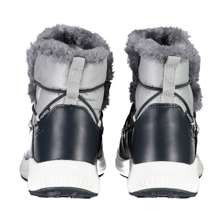 Полусапоги CMP SHOES SILVER(Серебряный)