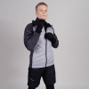 Шорты Nordski Hybrid Black