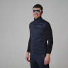 Жилет разминочный Nordski Motion Blueberry/18