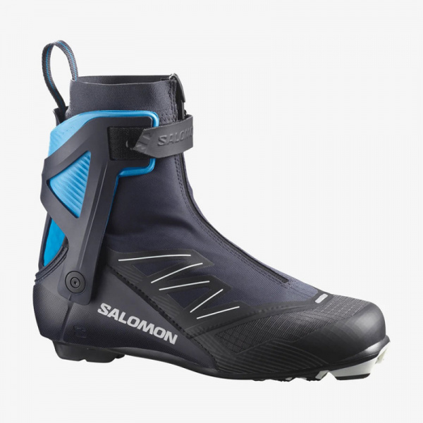 Лыжные ботинки Salomon RS8 Skate Prolink