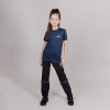 Брюки Nordski Jr. Run Black Q