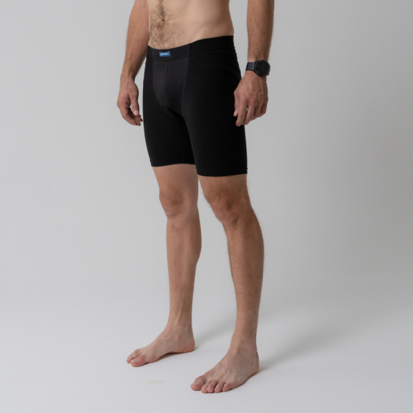 Трусы NORDSKI Jr.Active Pro WS black