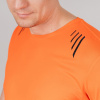 Футболка Nordski Run Orange