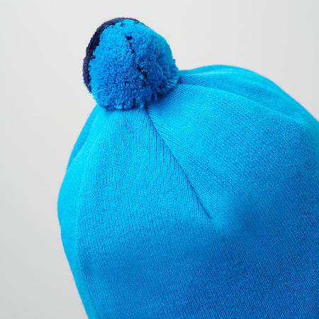 Шапка Nordski Sport Light Blue