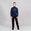 Толстовка NORDSKI Jr.Layer Blueberry Q