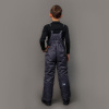 Утепленные брюки Nordski Kids Grey