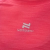 Футболка Nordski Pro Magenta W с длинным рукавом