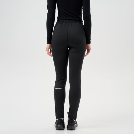 Тренировочные брюки Nordski Pro 2.0 Black W