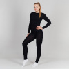 Комплект термобелья Nordski Wool Black W