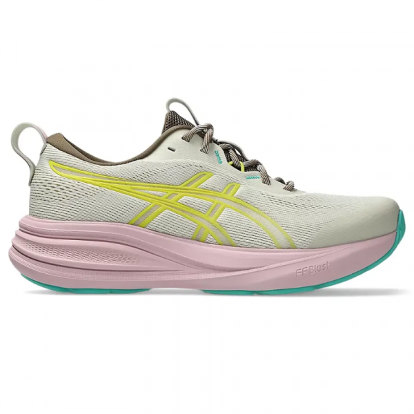 Кроссовки Asics GEL-PULSE 17 TR цвет 020 жен