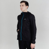 Ветровка Nordski Run Black 23