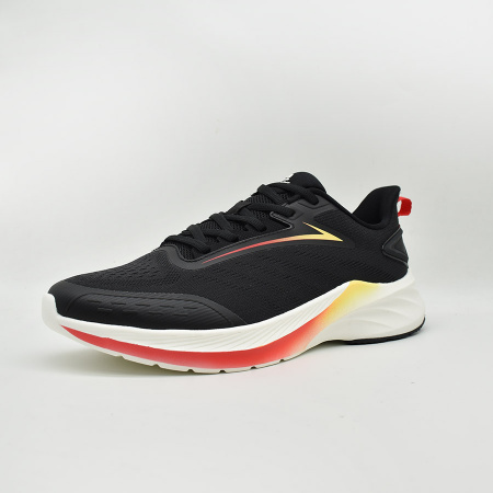 Кроссовки Peak Leopard pro Black
