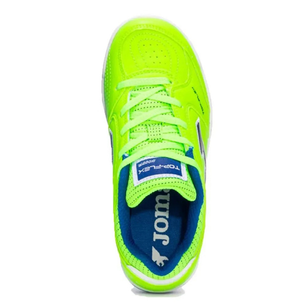 Турфы JOMA TOP FLEX JR Зеленый Подошва TF